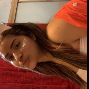 Meet your Posher, Kelsey